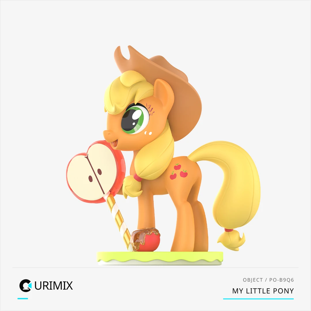 My Little Pony · My Little Pony · My Little Pony Leisure Afternoon Series thumbnail 12