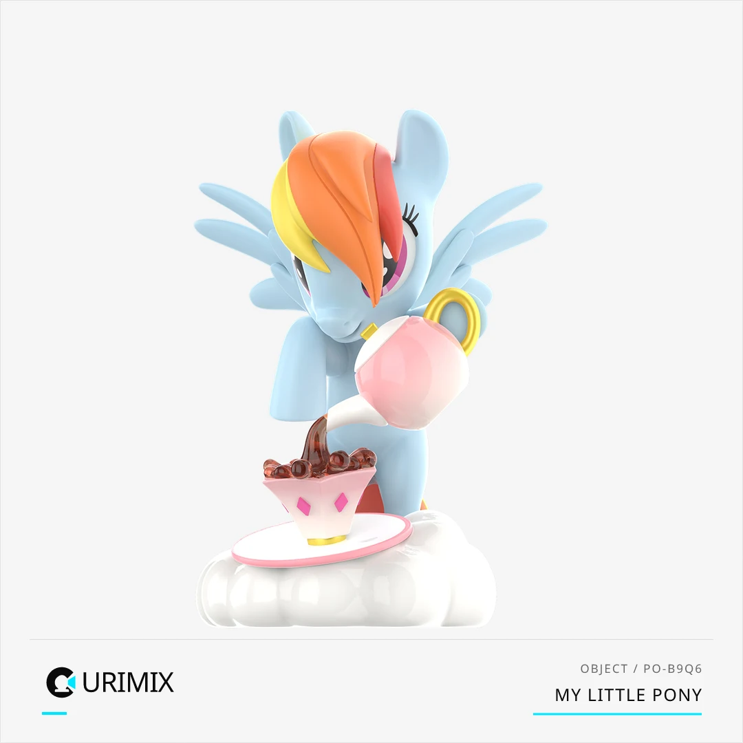 My Little Pony · My Little Pony · My Little Pony Leisure Afternoon Series thumbnail 7