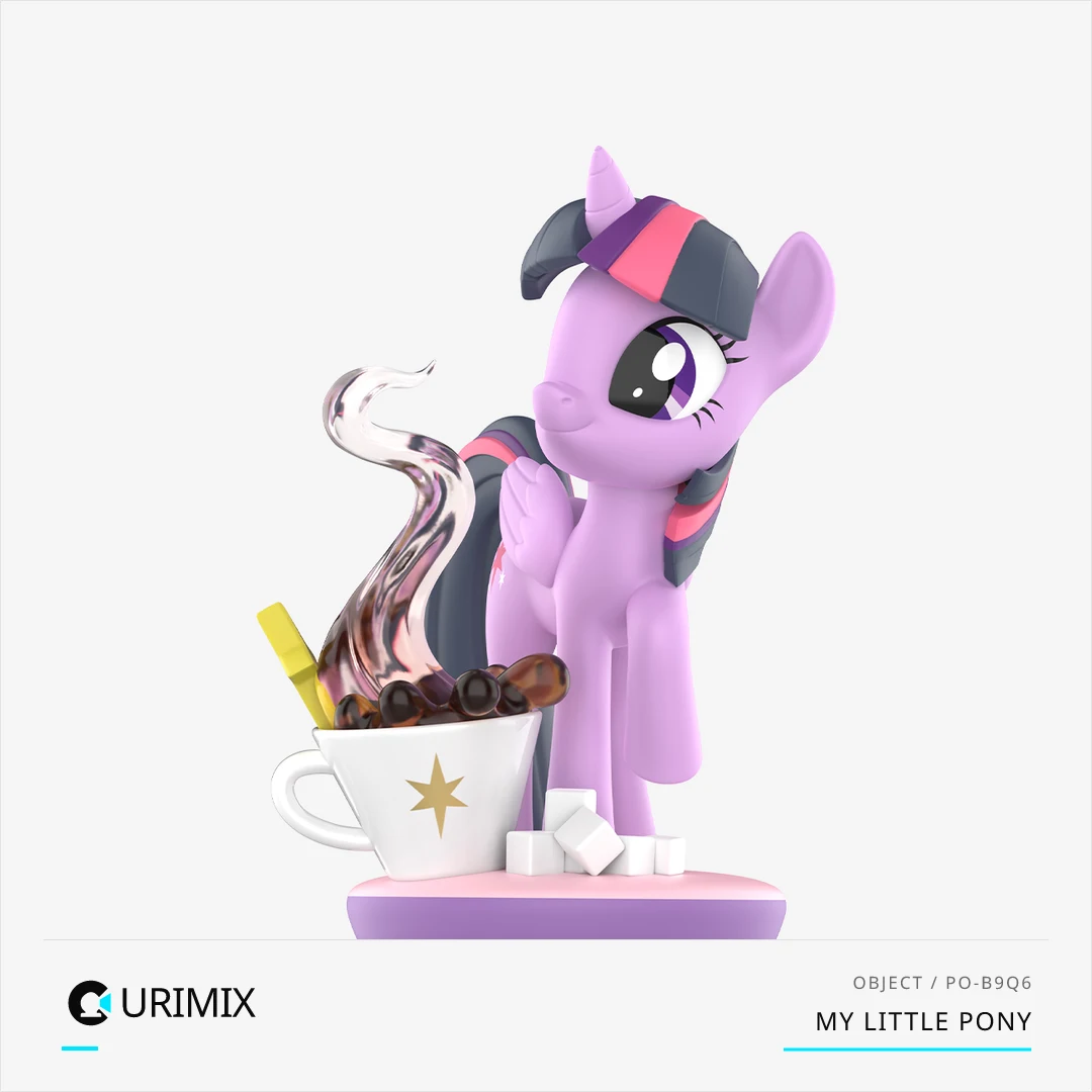 My Little Pony · My Little Pony · My Little Pony Leisure Afternoon Series thumbnail 9