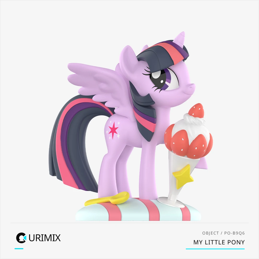 My Little Pony · My Little Pony · My Little Pony Leisure Afternoon Series thumbnail 5