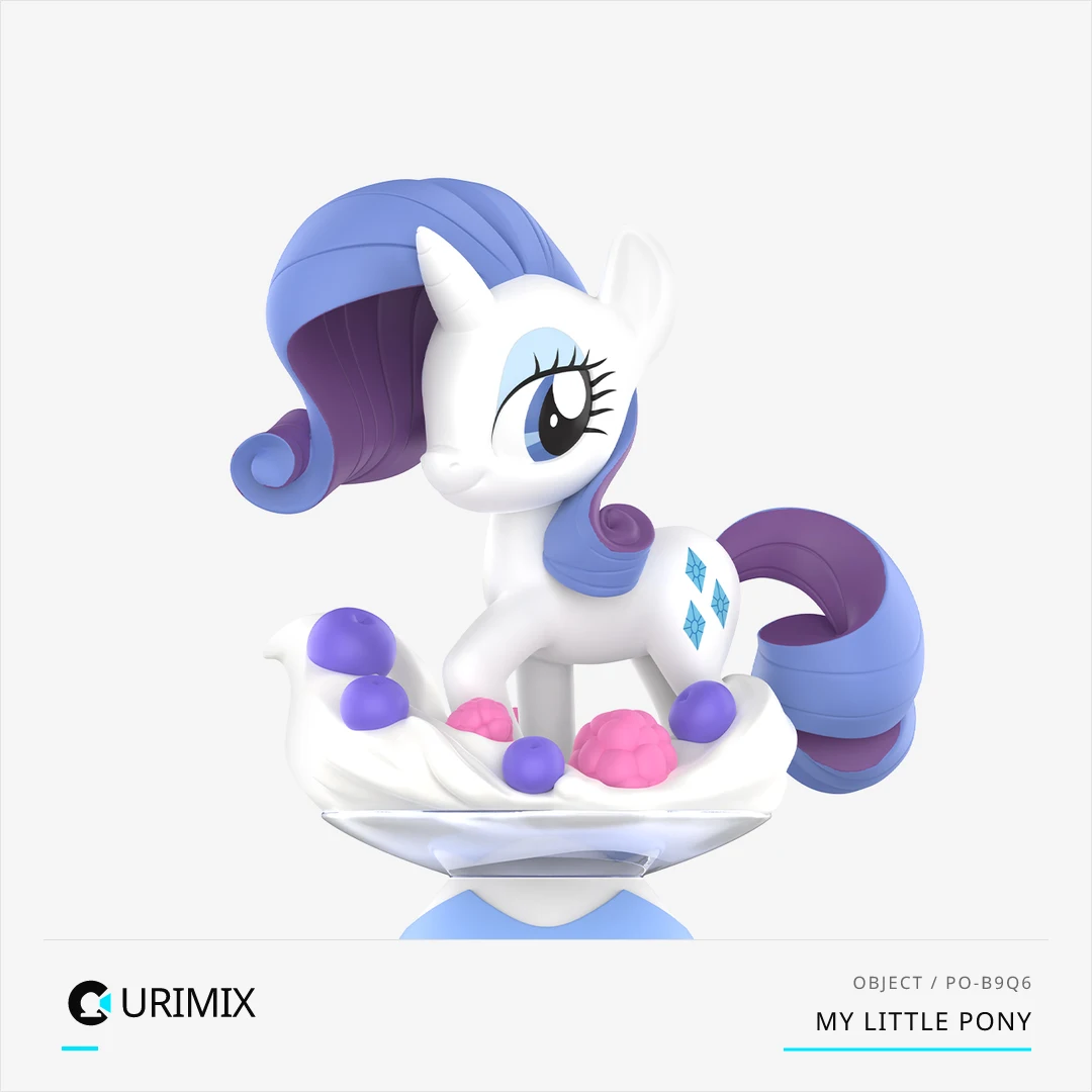 My Little Pony · My Little Pony · My Little Pony Leisure Afternoon Series thumbnail 13
