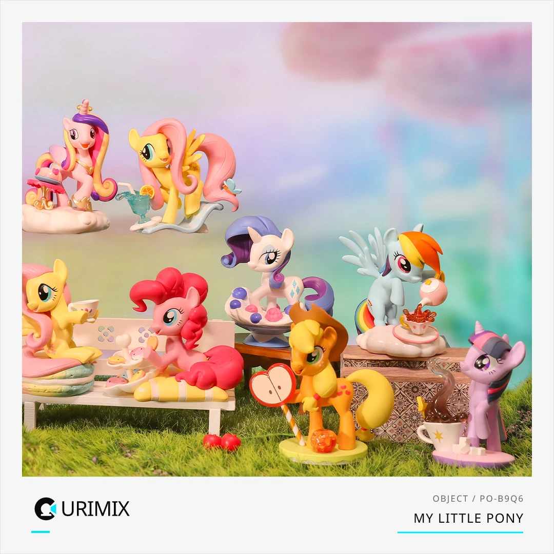 My Little Pony · My Little Pony · My Little Pony Leisure Afternoon Series thumbnail 15