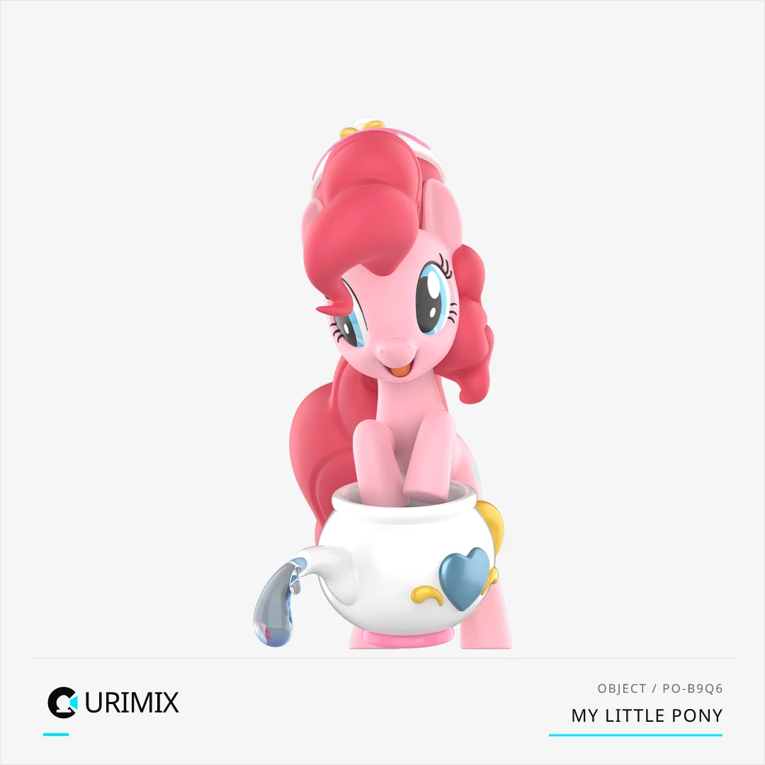 My Little Pony · My Little Pony · My Little Pony Leisure Afternoon Series thumbnail 6