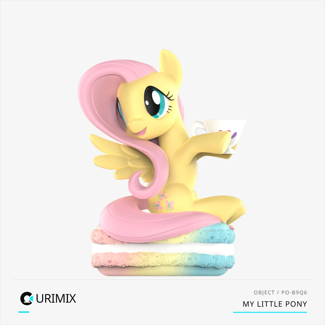My Little Pony · My Little Pony · My Little Pony Leisure Afternoon Series thumbnail 10