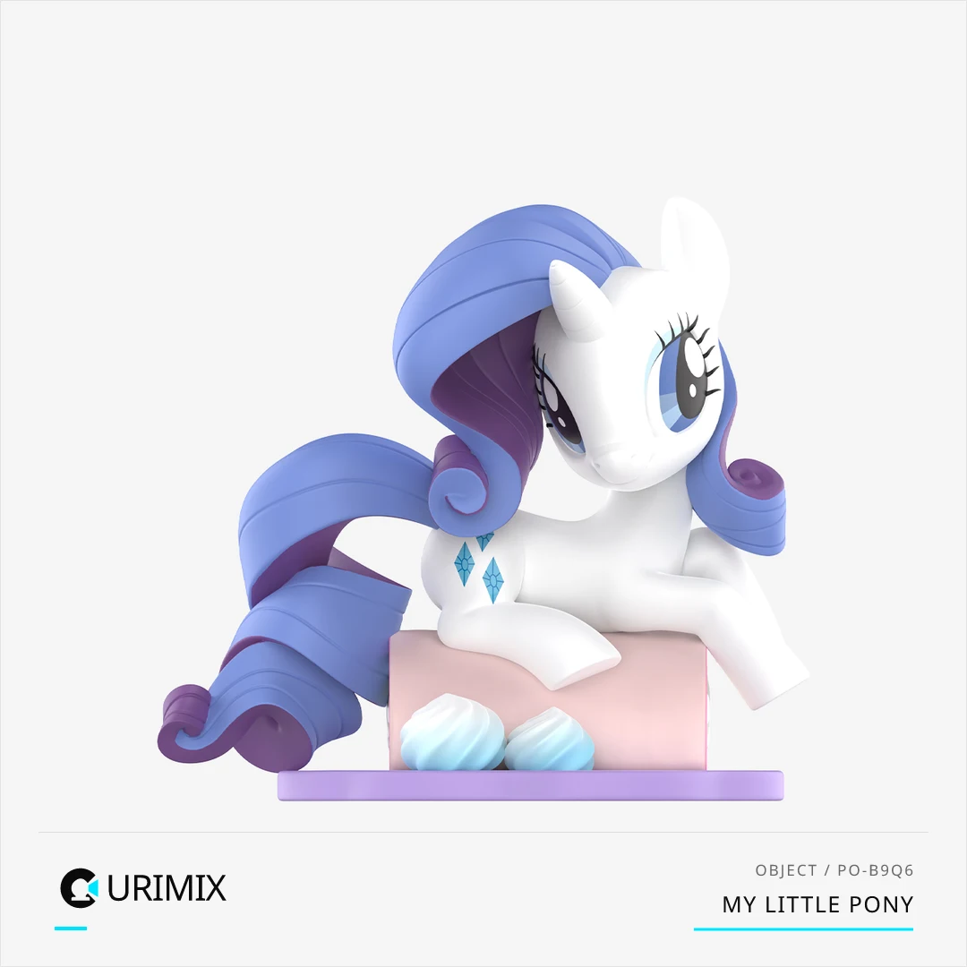 My Little Pony · My Little Pony · My Little Pony Leisure Afternoon Series thumbnail 11